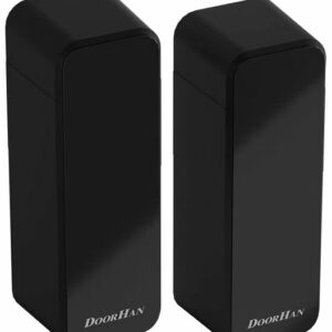 Фотоэлементы безопасности безпроводной для ворот и шлагбаумов  Photocell PRO - DoorHan