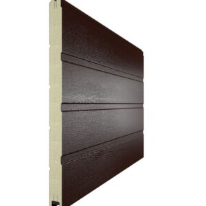 Панель Ш-2750*В-525 RAL8017 - DoorHan