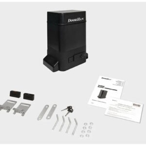 Привод для откатных ворот  SLIDING-1300PRO - DoorHan