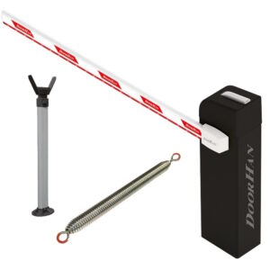 Шлагбаум Barrier Pro 6000 6м - Doorhan